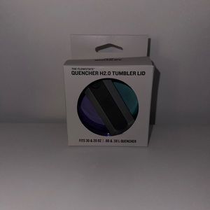 Stanley Chroma 30oz Lid